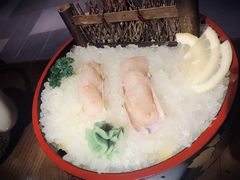 -蟹将军·松叶蟹和牛日料放题自助(K11店)