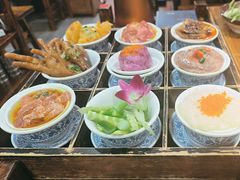 -楠火锅(西单店)
