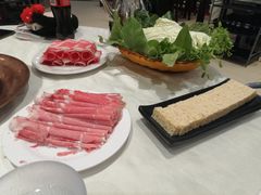 -东来顺饭庄(王府井步行街店)