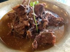 -芦月轩羊蝎子(北蜂窝店)