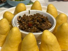 窝窝头-食光慢宴·安吉土菜馆