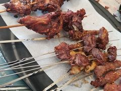 -壹酒贰肉1926·深夜食堂(南京北街店)