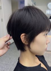 -东时烫染造型·Hair Salon