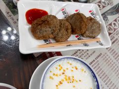 -周大娘牛乳(旧寨古村总店)