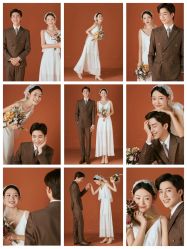 -奈斯影像婚纱摄影(拱墅店)