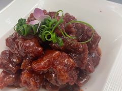 -老客站酒楼(金花南路店)