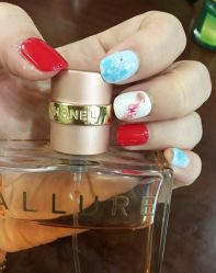 点击看大图 -雪儿·YuKi美甲美睫皮肤管理Salon