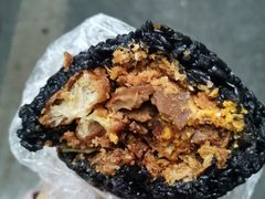 -芳婆糕团店(王府大街店)