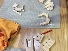 -手创未来·木工DIY手作