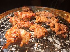 -AJIYA味屋和牛烤肉自助放题(温州万象城店)