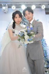 -曼格纳婚礼艺术中心(张江店)