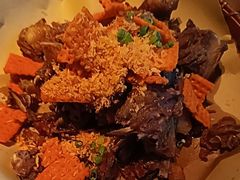 -北京老铺烤鸭(老城根店)