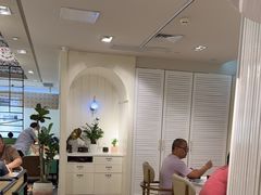 -葡珍轩冰室(虹桥机场T1店)