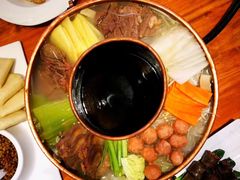 -思金拉措庄园藏餐(太阳岛店)