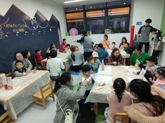 -美吉姆早教(高新中心)