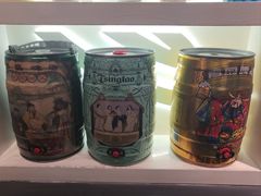 -青岛啤酒博物馆