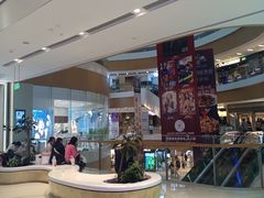 -深圳来福士广场