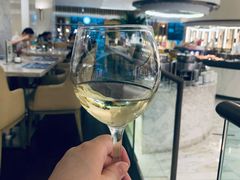 -西安高新希尔顿酒店·咖啡露台西餐厅
