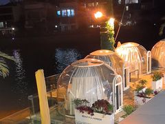 -靓湾海鲜·海景餐厅(小麦岛店)