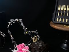 -西檬树SIMON·T轻奢蛋糕(大东方Max店)