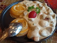 -申德勒加油站西餐厅(太仓店)