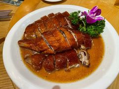 -德胜轩正宗顺德菜(宝安沙井会展中心店)