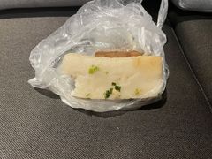 咸猪油糕-荣阳楼(山塘街店)