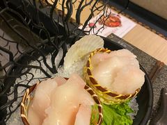 -湊湊火锅·茶憩(和平大悦城店)