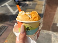-Dip in Gelato(富民路店)