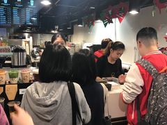 -KOI Thé(正佳广场店)