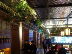 -伙靠·江浙菜(田林路店)