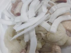 -同仁四季椰子鸡(海岸城天利店)