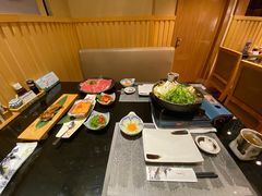 -昱匠·日本料理(金融街店)