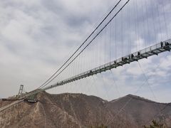 -蓟州溶洞风景区