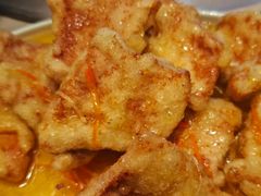 -老关东铁锅炖(上游街店)