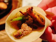 -Q MEX 库迈墨西哥餐吧(三里屯店)