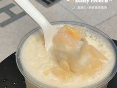 -喜茶(广州北京路惠福东店)