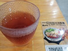 -嘻小北·兰州清汤牛肉面(太平洋森活天地店)