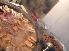 -门框胡同百年卤煮(前门煤市街店)