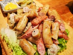 -有才叔的小馆(招商依云曲江店)