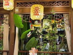 -南京大牌档(夫子庙老门东店)