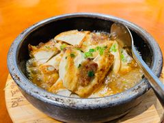 -金苑酒家·客家菜·广东老字号(万象店)
