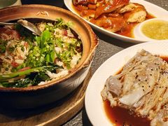-蝴蝶里·粤菜·点心(滨江龙湖店)