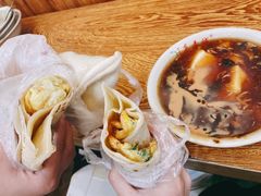 -真素诚·清真(新华路店)