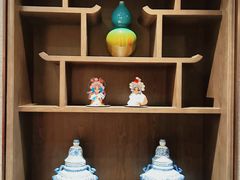 -四世同堂·京菜·烤鸭(双井店)