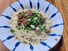-秦云老太婆摊摊面(长嘉汇两江峯店)
