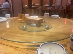 -湖南老灶台·生态农业餐饮(龙胜店)