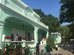 -龙环葡韵住宅式博物馆