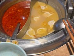 -季季红火锅(长沙步行街店)