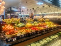 -梨花自助烤肉(天河城店)